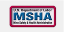 Msha Logo