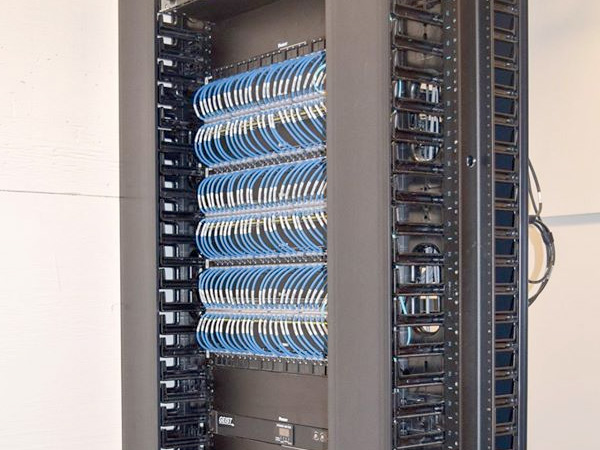Category 6/6A Cabling